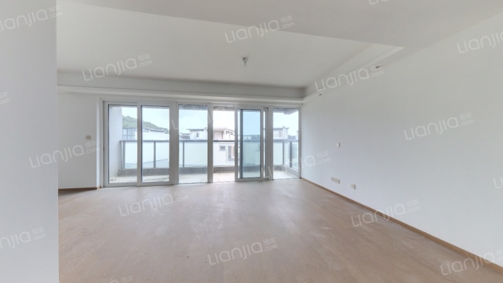 欢乐滨海二手房实景图