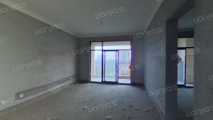 法姬娜滨湖国际二手房实景图