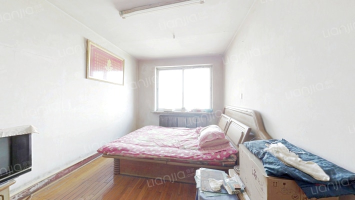 福海小区二手房实景图