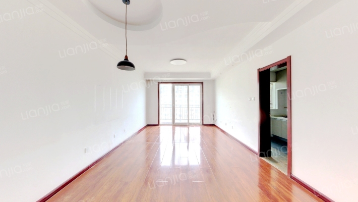 天庆•格林小镇东区二手房实景图