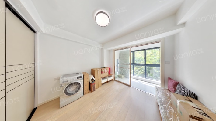 闻潮尚庭二手房实景图