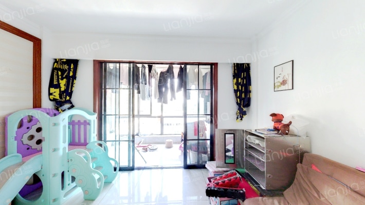 沙港新苑4期二手房实景图