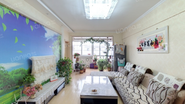 怡安小区(西固区)二手房实景图