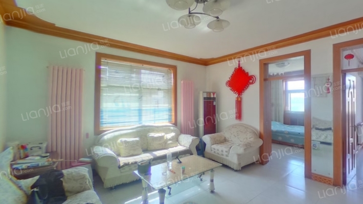 建安社区天苑小区二手房实景图