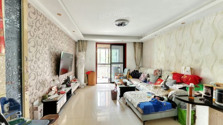 书香一品南园二手房实景图