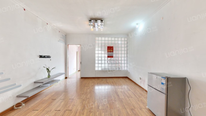 兴隆花园二手房实景图