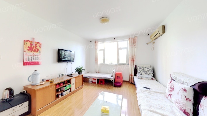 万欣A区二手房实景图