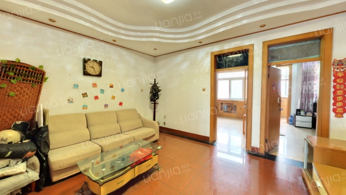 渚河路29号院二手房实景图