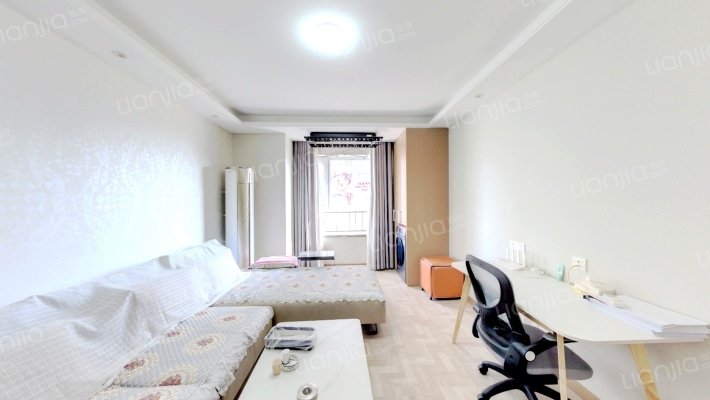 九锦御府二手房实景图