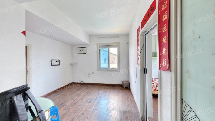 锦花社区二手房实景图