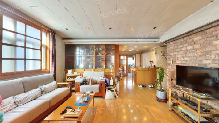 西站路住宅小区二手房实景图