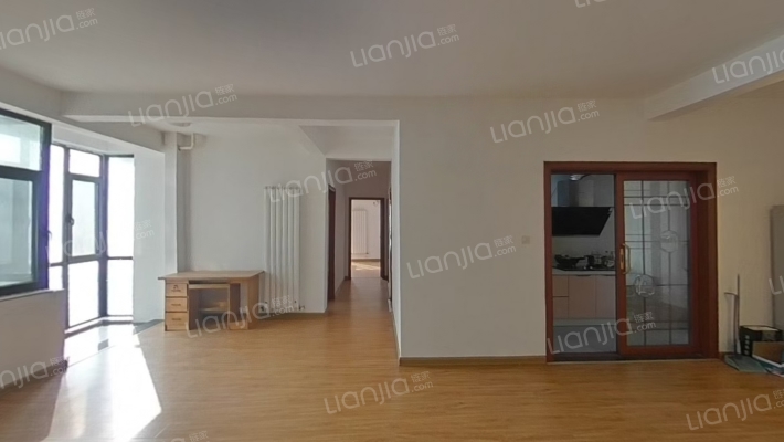 大唐一品澜山二手房实景图