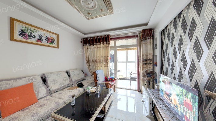 中建尚城二手房实景图