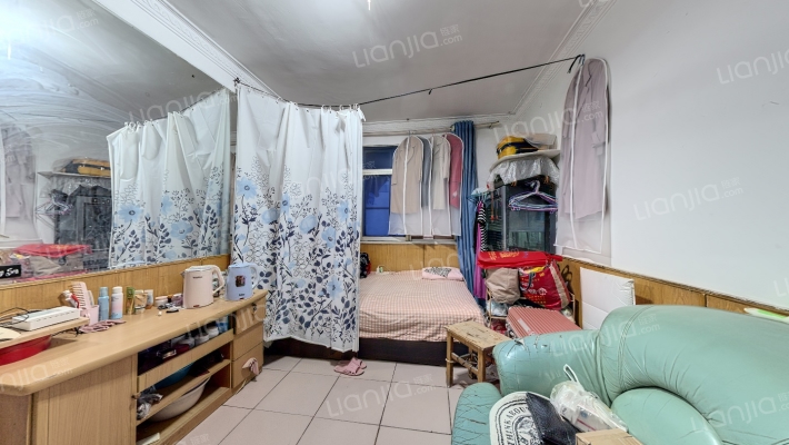 大车家巷44号院二手房实景图