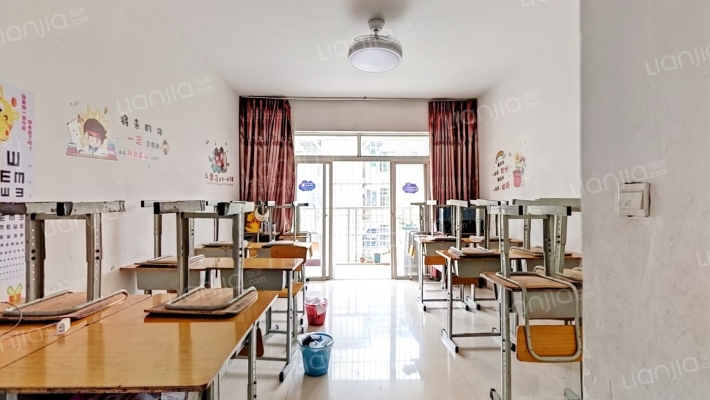 芳满庭二手房实景图