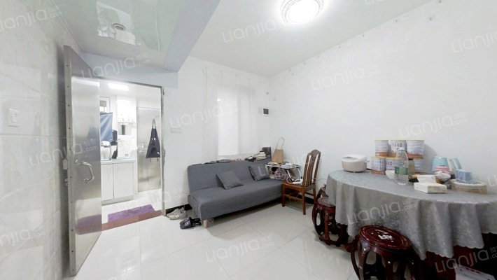 广舞台二马路二手房实景图