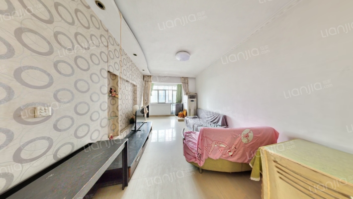 建园小区二手房实景图