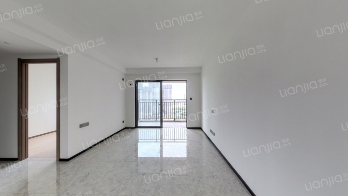 金茂万科都会四季二手房实景图