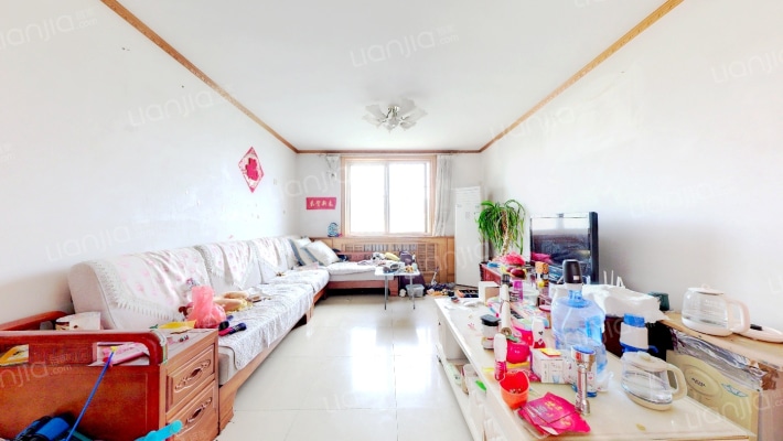 福华园(胶州)二手房实景图