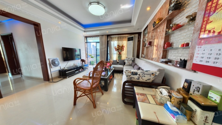 绿海名都二手房实景图