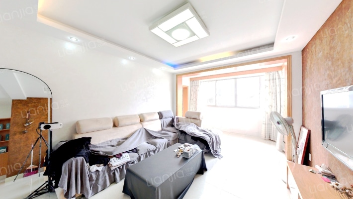 浪港新村二手房实景图