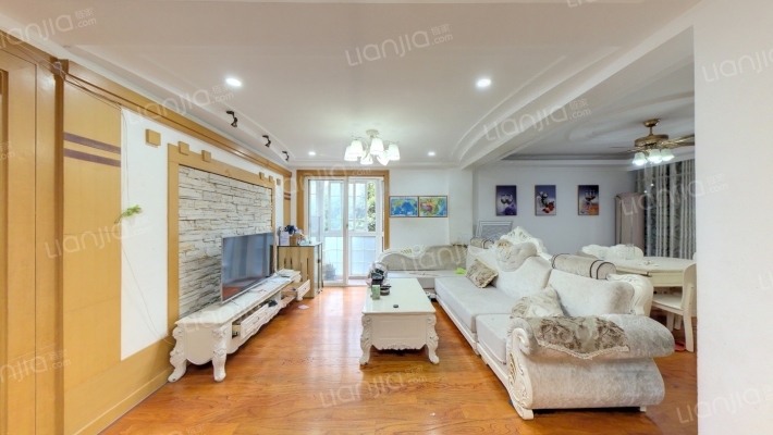 民生公寓二手房实景图