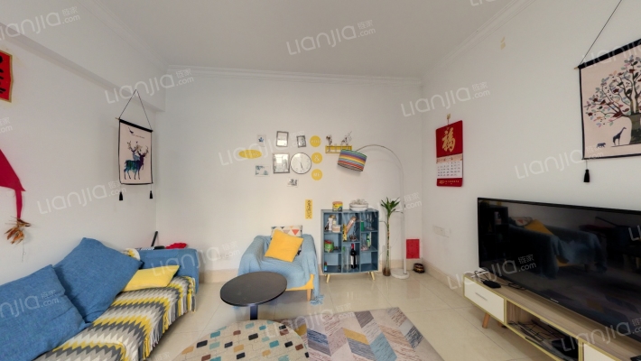 大家元长春组团南苑二手房实景图