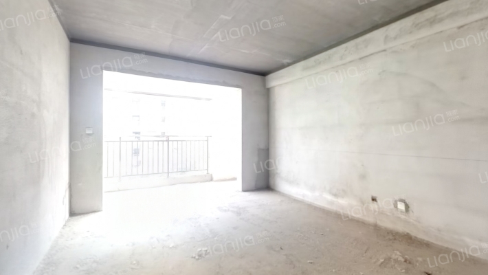 新城一品二手房实景图