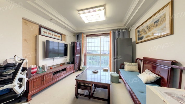 东润枫景花园二手房实景图