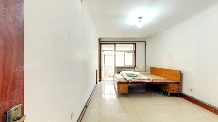 黑虎泉北路143号二手房实景图