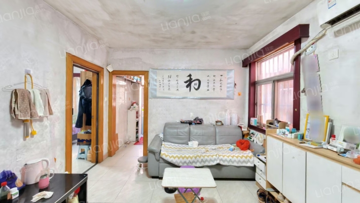 金路花园二手房实景图