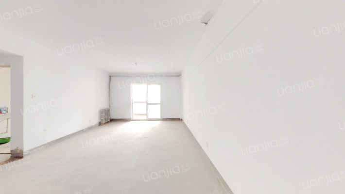 长江花园二手房实景图