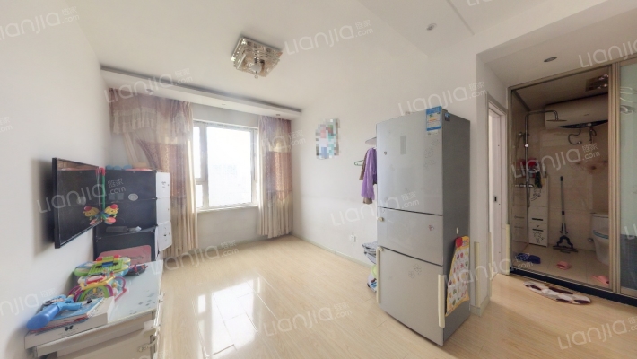 青石花語二手房实景图