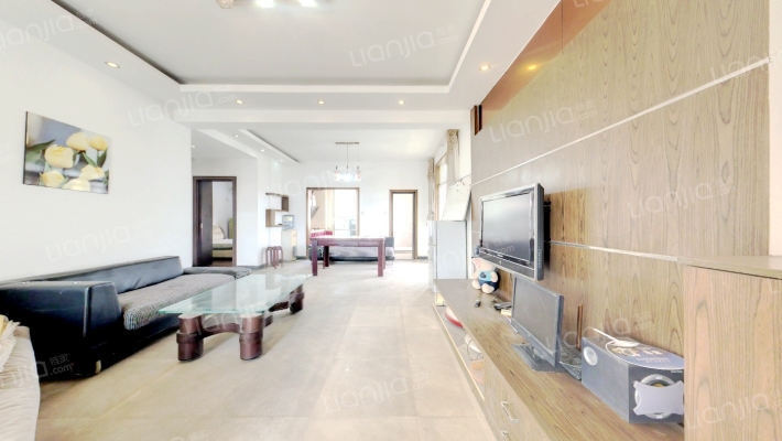 东风阳光城三期二手房实景图