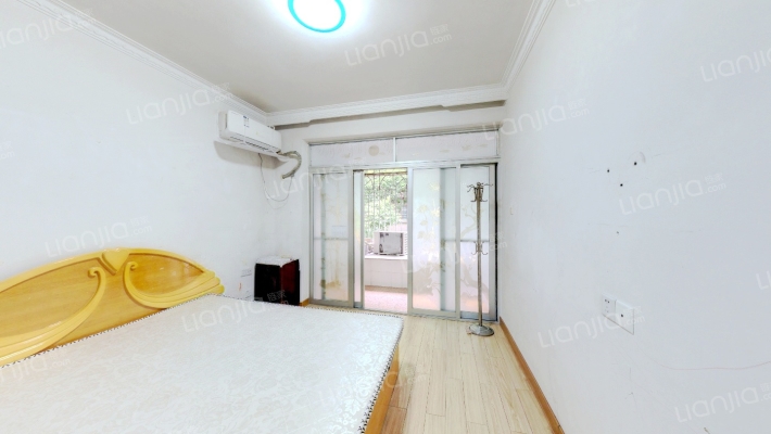 福新花园二手房实景图