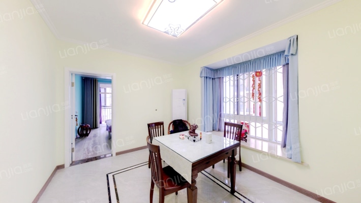 红星瑞香苑二手房实景图