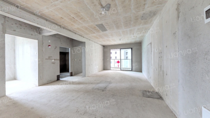 建投·春城華府二手房实景图