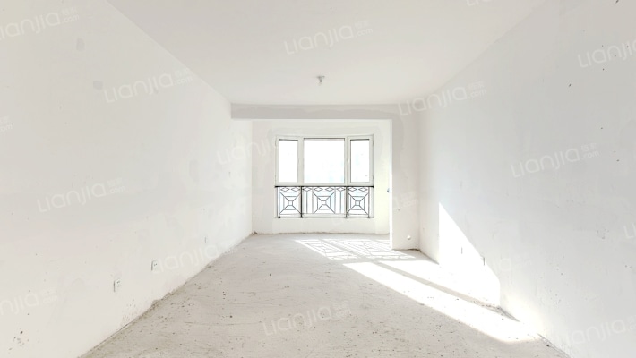 中盛星河湾二手房实景图