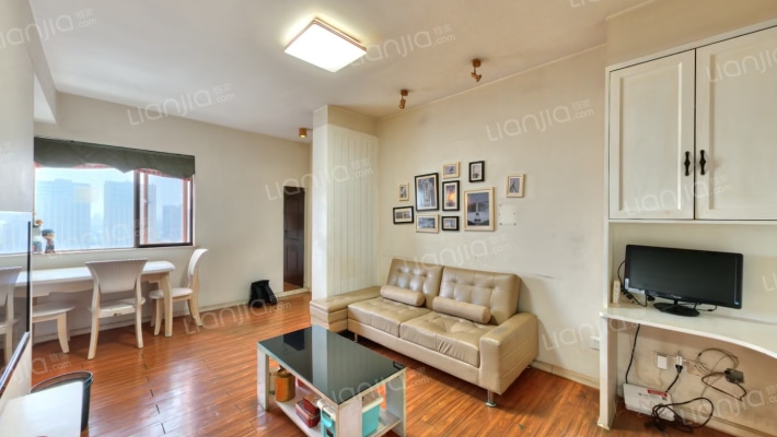 星尚公寓二手房实景图