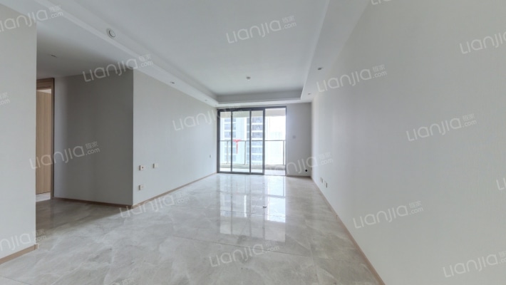 新城时光印象二手房实景图