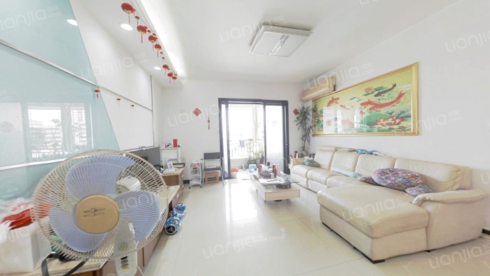 能源华庄二手房实景图