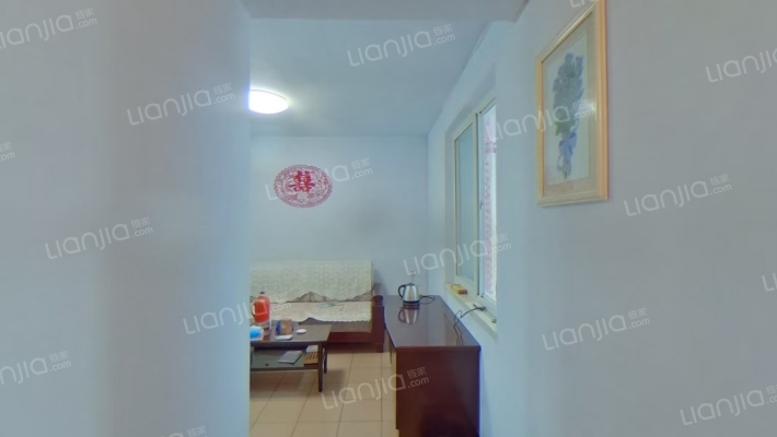 邯运四村家属院二手房实景图