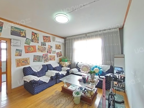 整租·南姜住宅楼 3室2厅 南/北