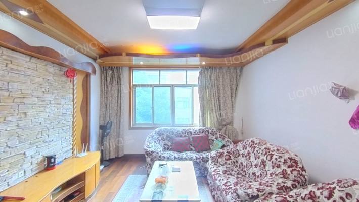 司法小区二手房实景图