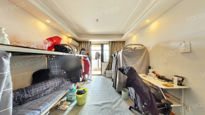 联投驿园二期二手房实景图