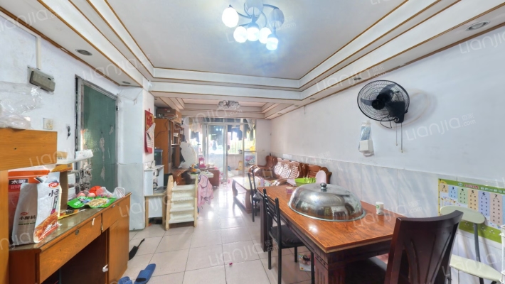 君晖苑二手房实景图