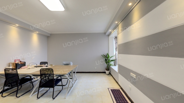 晋开御景湾二手房实景图