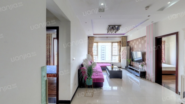 朵力6号二手房实景图