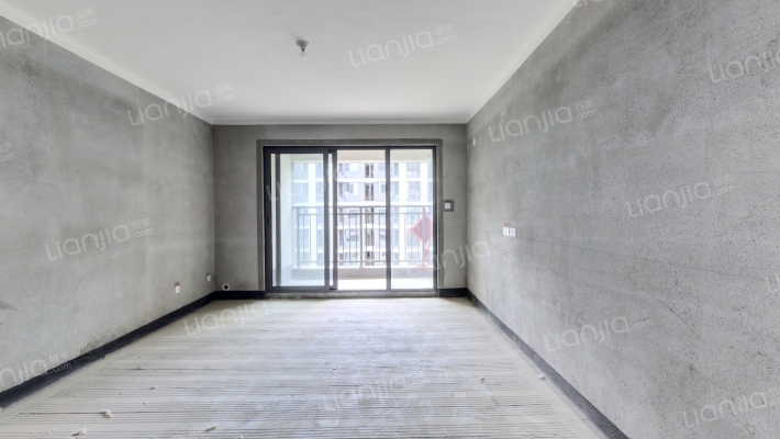 建业·滨河珑府二手房实景图