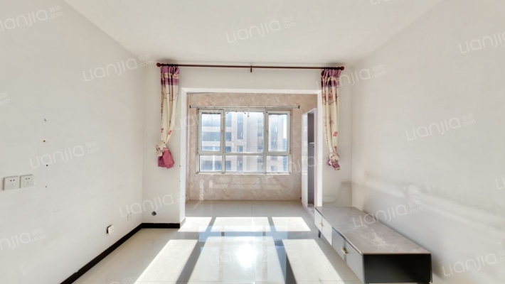 孔雀城 · 悦秀園二手房实景图